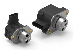 2-pin actuators with sensor