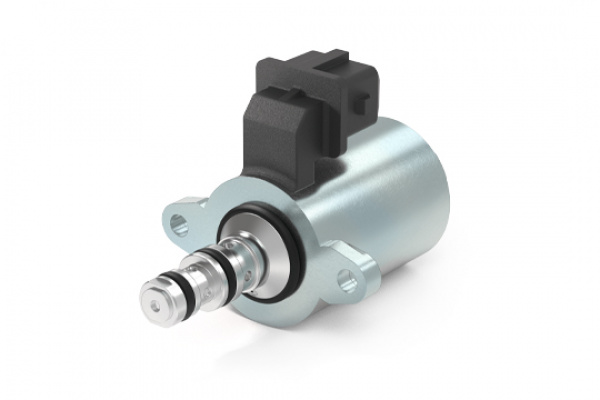 Proportional Pressure Control Valve – PPCV 2.5