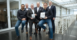 ETO GRUPPE Again Awarded TOP 100 Seal of Approval