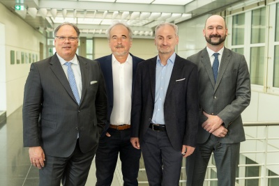 ETO GRUPPE Acquires inovel Company