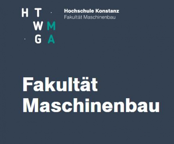 Maschinenbautag